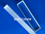 奥固弘1200度石英玻璃/石英压条在半导体行业的应用